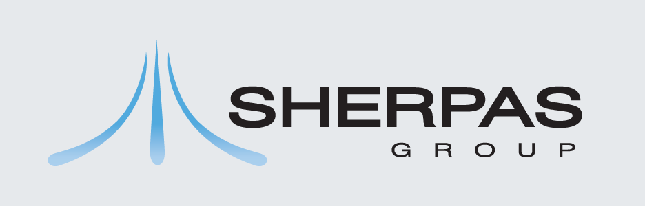 Logo de Sherpas